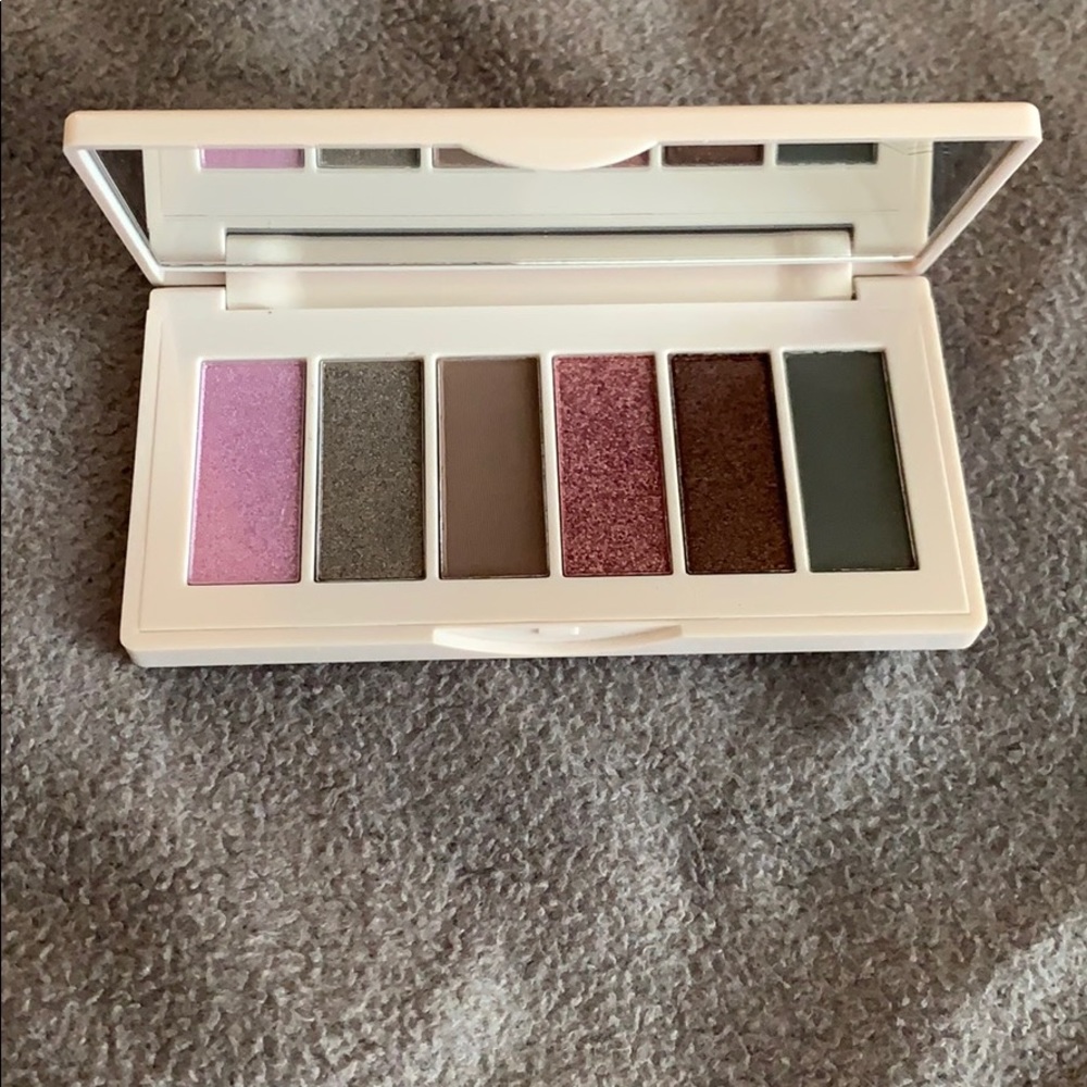 Colored Raine vineyard soirée palette